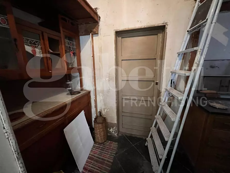 Immagine 29 di Appartamento in vendita  in Via Traspontino, 11 a Ragusa