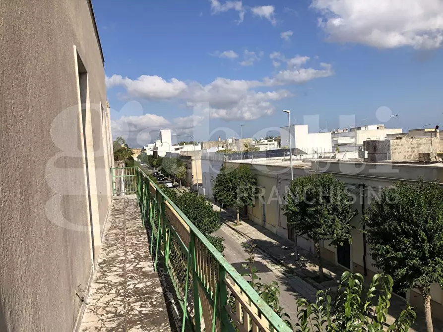 Immagine 20 di Casa indipendente in vendita  in Via Roma, 25 a Salice Salentino