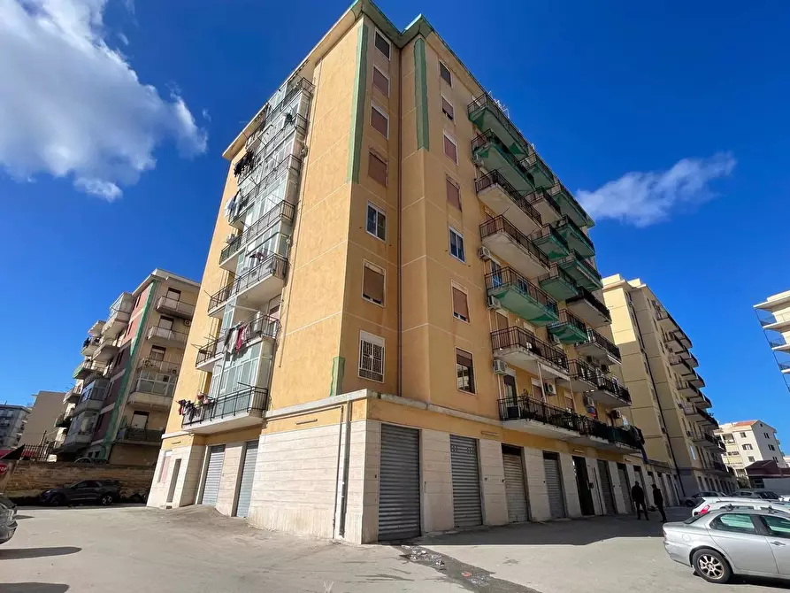 Immagine 3 di Appartamento in vendita  in Via salvatore monteforte, 42 a Siracusa