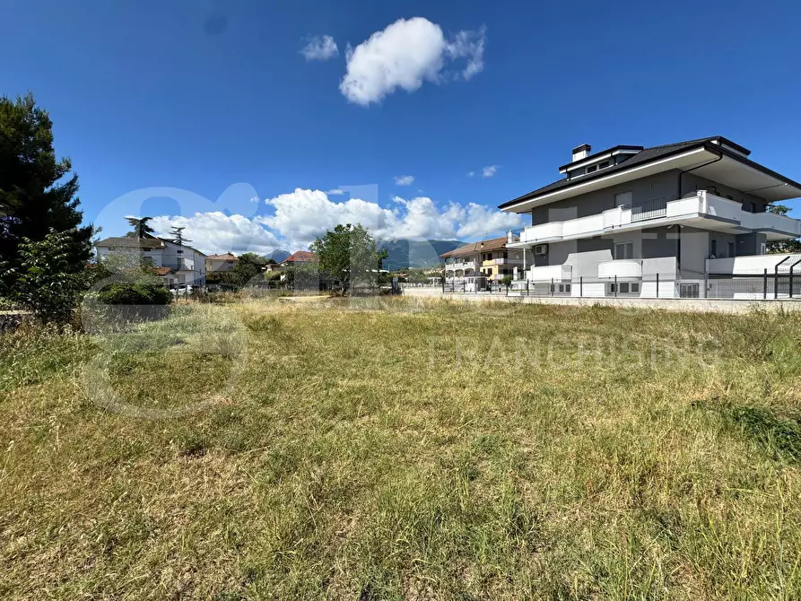 Immagine 5 di Terreno agricolo in vendita  in Via dei Sabini, snc a Sant'egidio Alla Vibrata