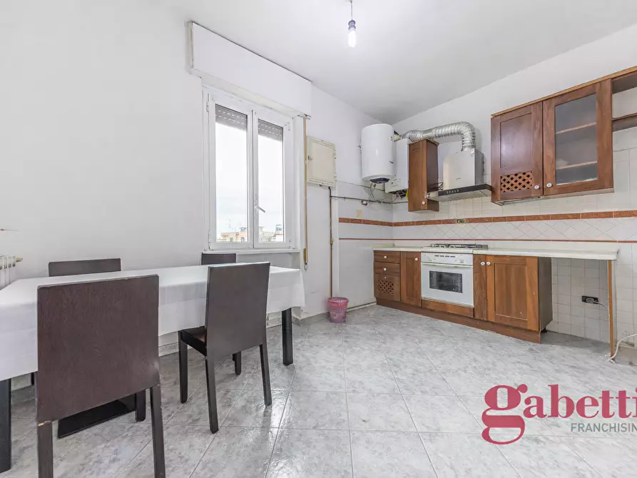 Immagine 23 di Appartamento in vendita  in Via Ezio Sciamanna, 3 a Roma