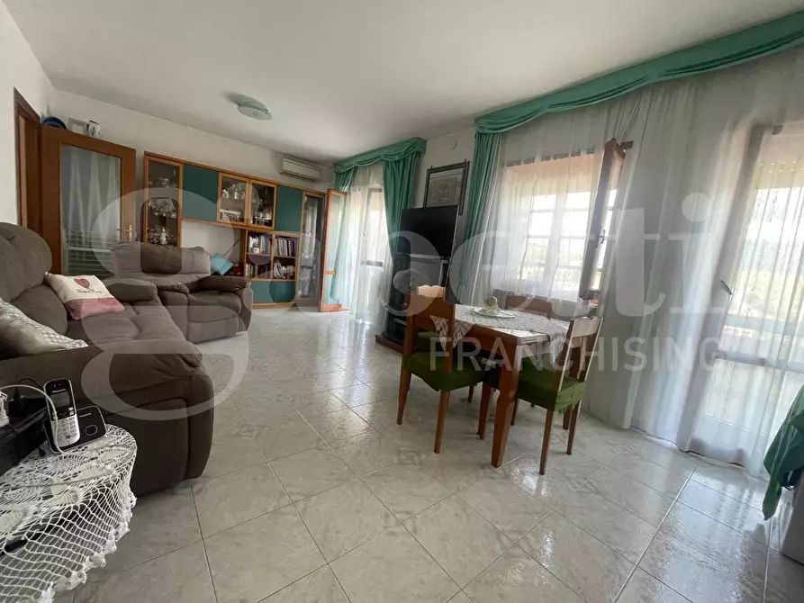 Immagine 6 di Appartamento in vendita  in Via Oceania, 30 a Gaeta