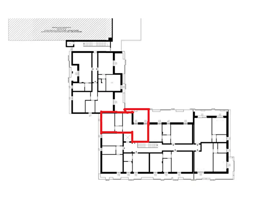 Immagine 13 di Appartamento in vendita  in Via panoramica, 10 a Paratico