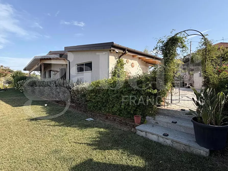 Immagine 41 di Casa indipendente in vendita  in Via Colle Luna, 3 a Tortoreto