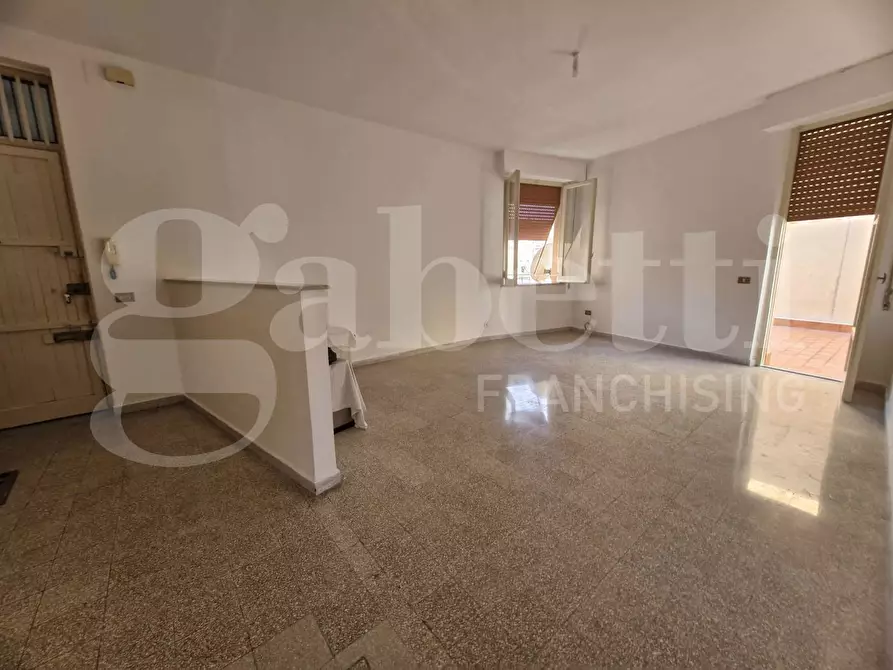 Immagine 7 di Appartamento in vendita  in Via Passaggio Lipari a Palermo