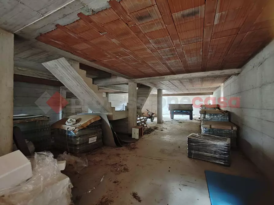 Immagine 12 di Casa bifamiliare in vendita  in Via norvegia a Spoleto