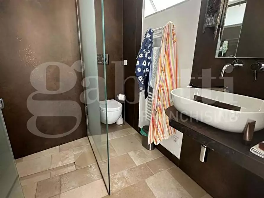 Immagine 14 di Casa indipendente in vendita  in Via Prof. Pietro Pignatelli, 9 a Ostuni