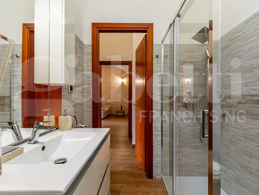 Immagine 15 di Casa indipendente in vendita  in Via Linosa, 40 a Capoterra