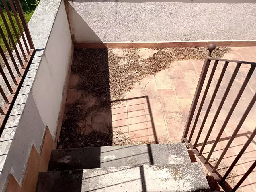 Immagine 35 di Casa indipendente in vendita  in Via San Donato, Snc a Galluccio