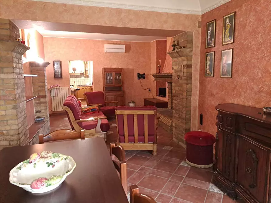 Immagine 20 di Villa in vendita  in Via Roma di Villa Penna, 32 a Bellante