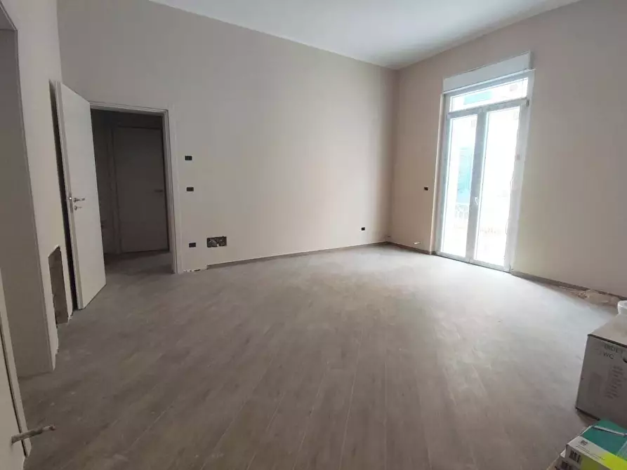 Immagine 1 di Appartamento in vendita  in Via NICOLO' ROSA a San Severo