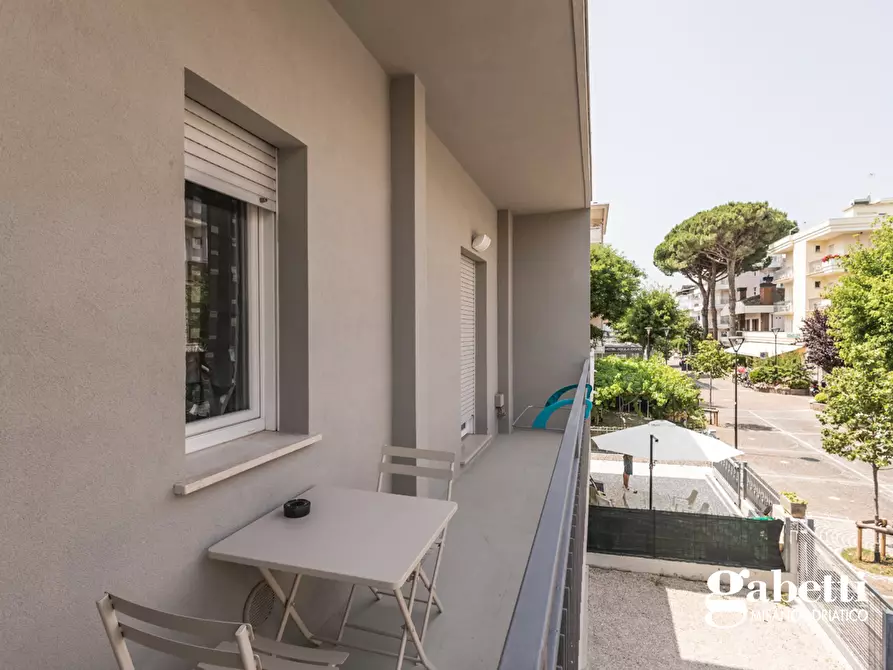 Immagine 6 di Appartamento in vendita  in Via Arno a Misano Adriatico