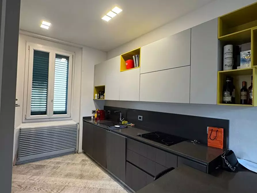 Immagine 2 di Appartamento in vendita  in Via dal Lino, 16/2 a Bologna