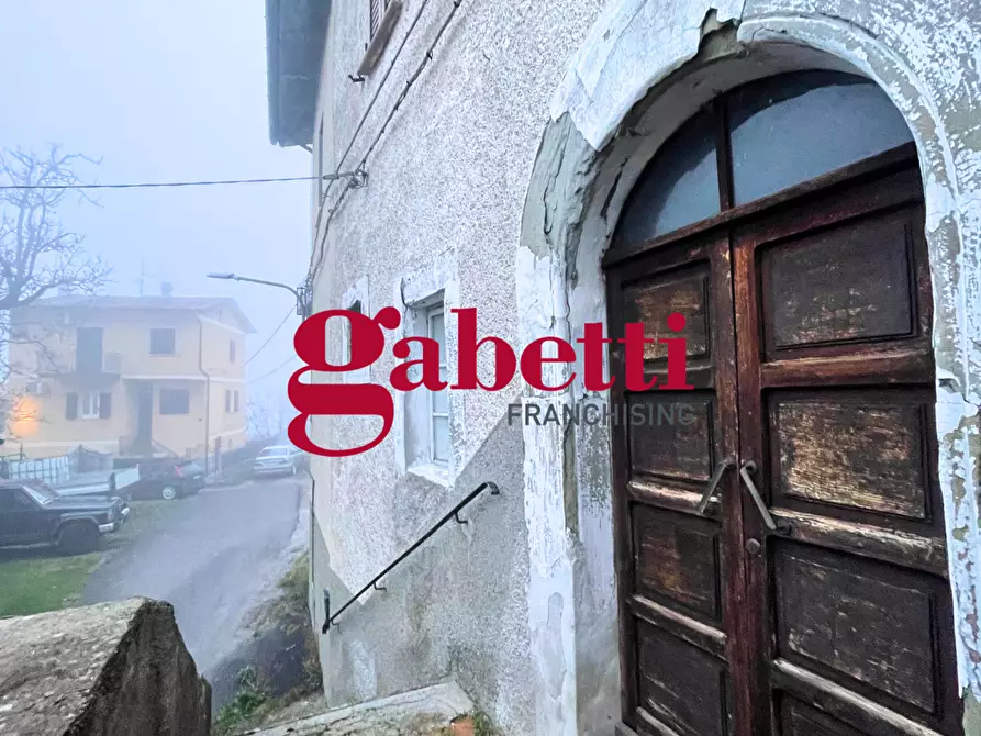 Immagine 1 di Appartamento in vendita  in Via Pantaneto a Pennabilli