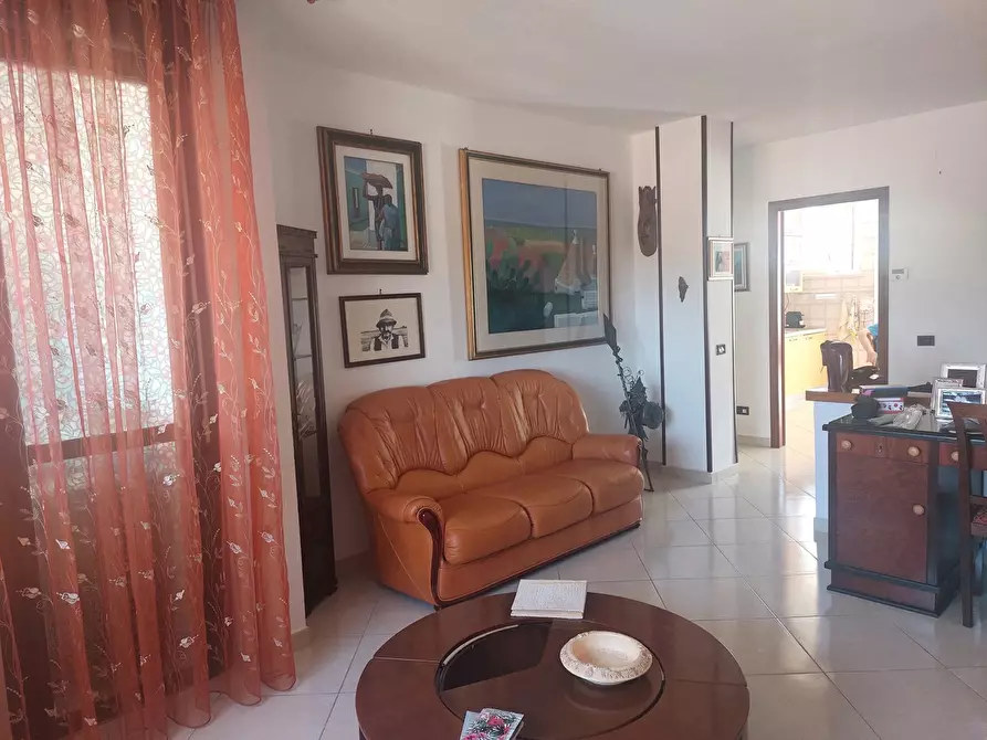 Immagine 1 di Appartamento in vendita  in Via SALVEMINI, 25 a Taranto