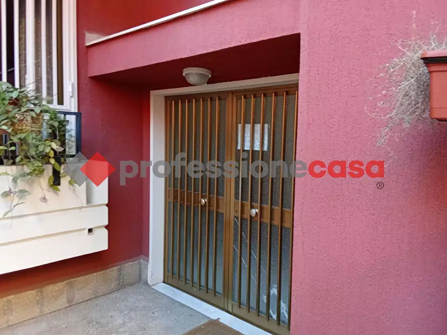 Immagine 2 di Appartamento in vendita  in Via Archimede, 106 a Misterbianco
