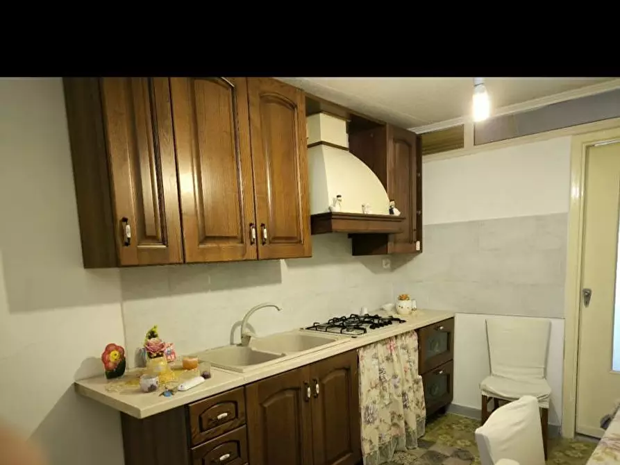 Immagine 3 di Appartamento in affitto  in Corso Garibaldi, 20 a Torre Annunziata