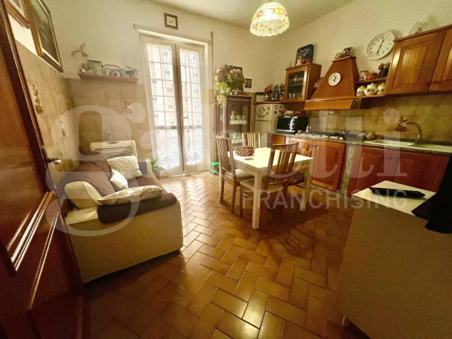 Immagine 40 di Appartamento in vendita  in Via Rosasco, 42 a Roma