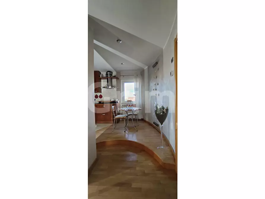 Immagine 15 di Appartamento in vendita  in Via Mongardino, 7 a Roma