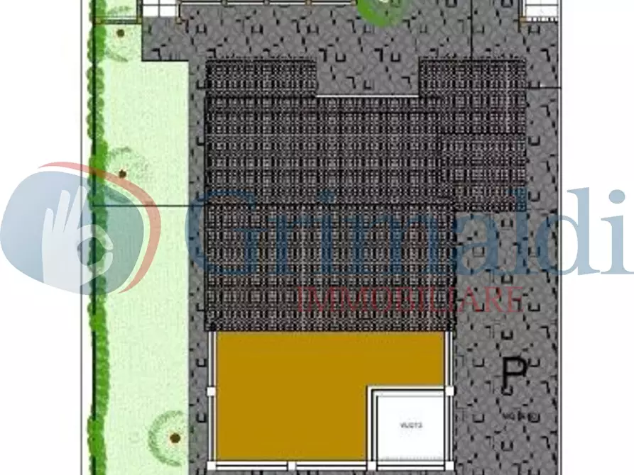 Immagine 9 di Villa in vendita  in Via del litorale a Pisa