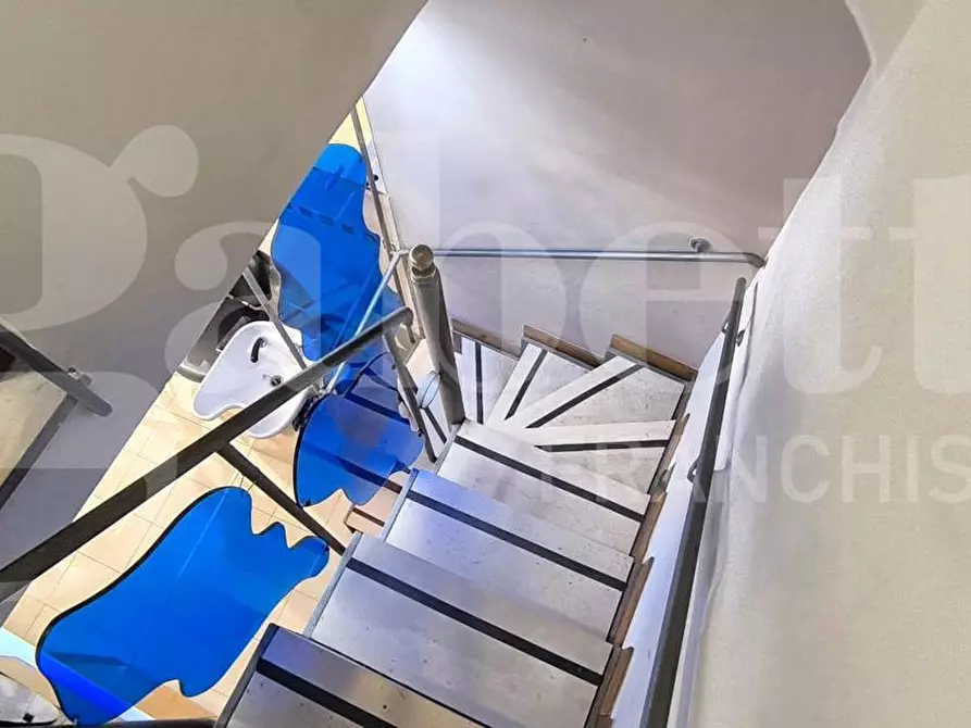 Immagine 13 di Negozio in vendita  in Via Foria a Napoli