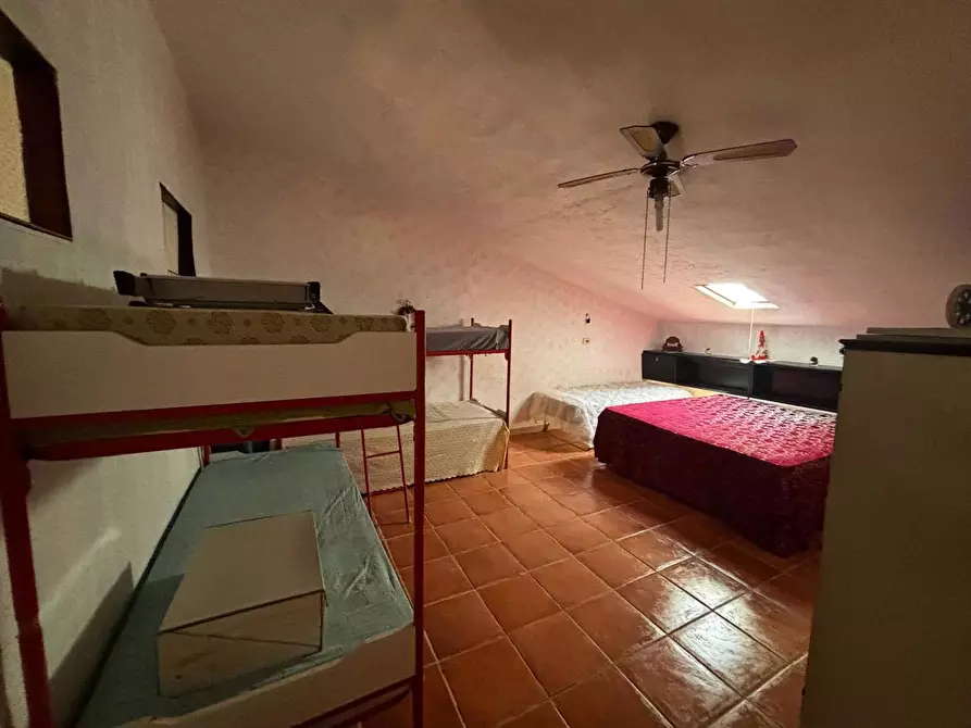 Immagine 16 di Villetta a schiera in vendita  in LocalitÃ  Santa Caterina, snc a Carbonia