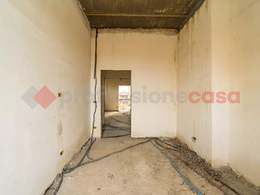 Immagine 16 di Appartamento in vendita  in Via Annunziata, 18 a Acerra