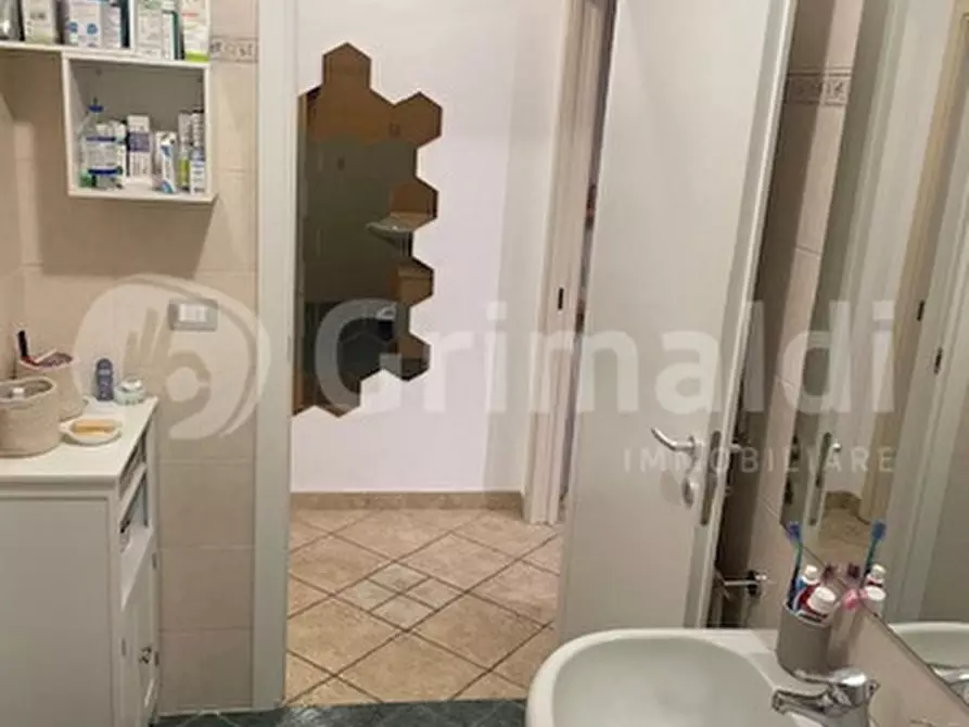 Immagine 7 di Appartamento in vendita  in Via provinciale pisana a Livorno