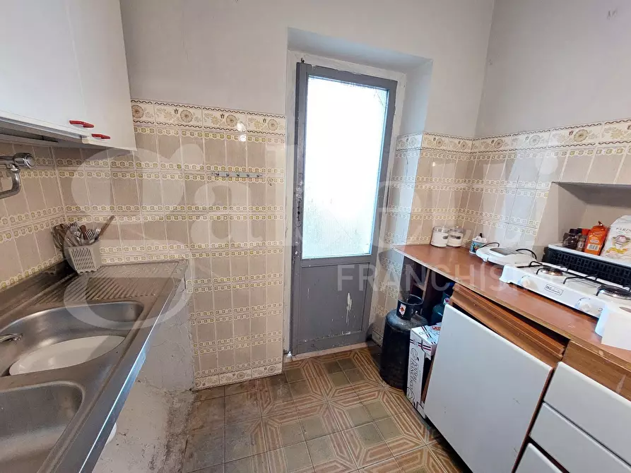 Immagine 4 di Casa indipendente in vendita  in Via Case Lucidi Contrada Lucidi, snc a Torano Nuovo