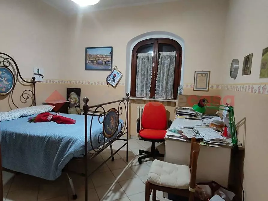 Immagine 17 di Villa in vendita  in Via Salvadori a Montaione