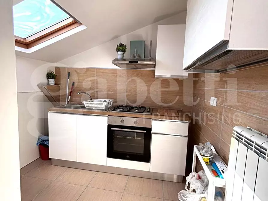 Immagine 5 di Appartamento in affitto  in Corso garibaldi a Napoli