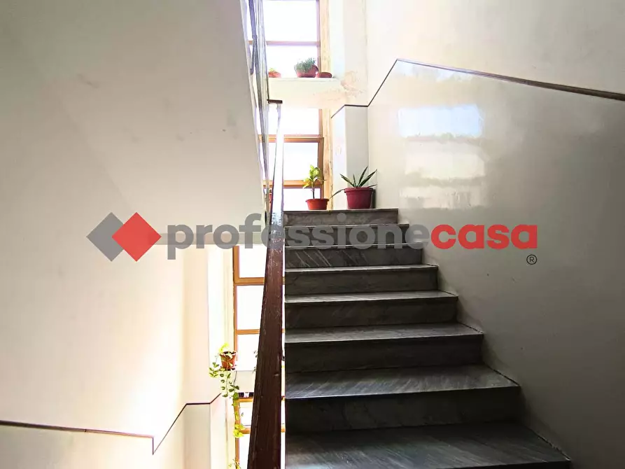 Immagine 2 di Appartamento in vendita  in Via Nuovalucello a Catania