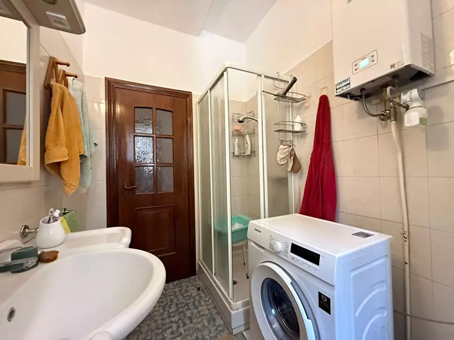 Immagine 16 di Appartamento in vendita  in Via Da Vinci, 3 a Corte Franca