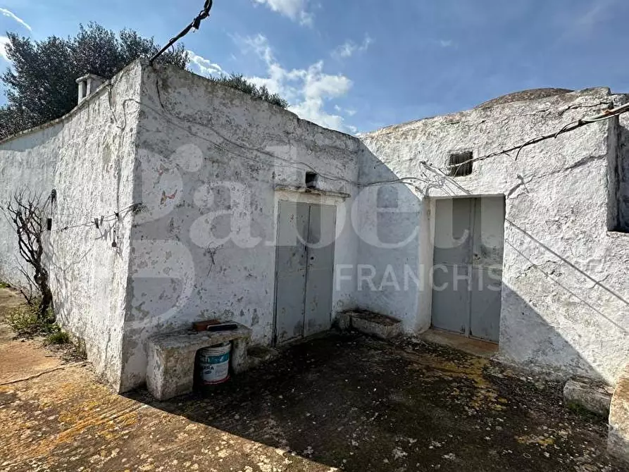Immagine 13 di Villa in vendita  in Contrada Salinola, sn a Ostuni