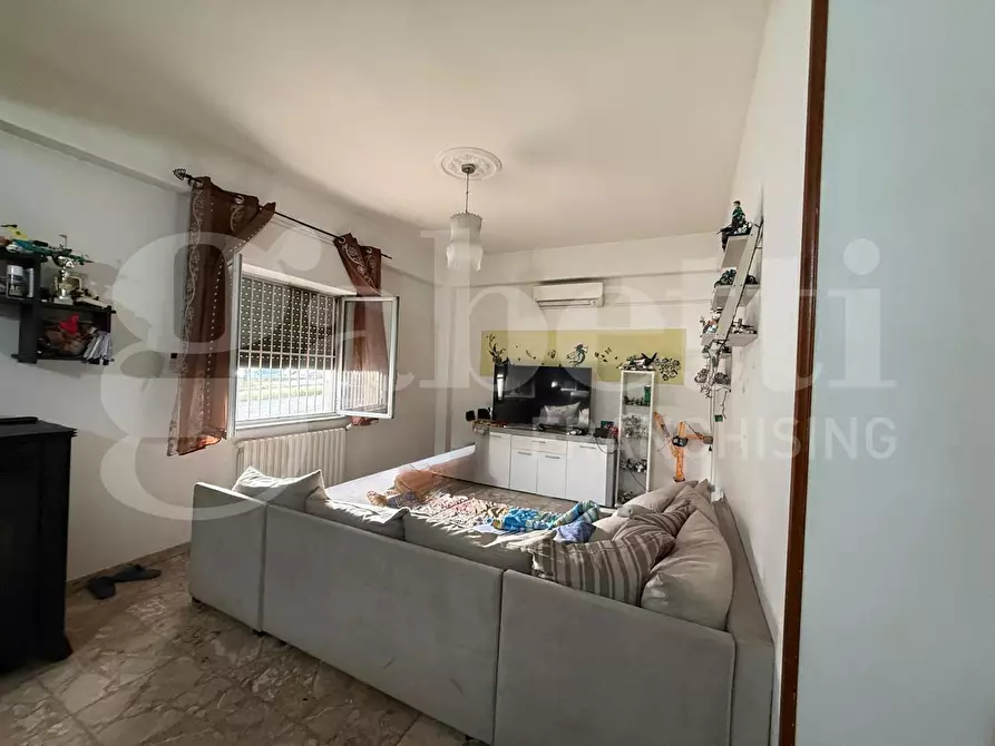 Immagine 6 di Appartamento in vendita  in Via DEL PROGRESSO, 357 a Lamezia Terme