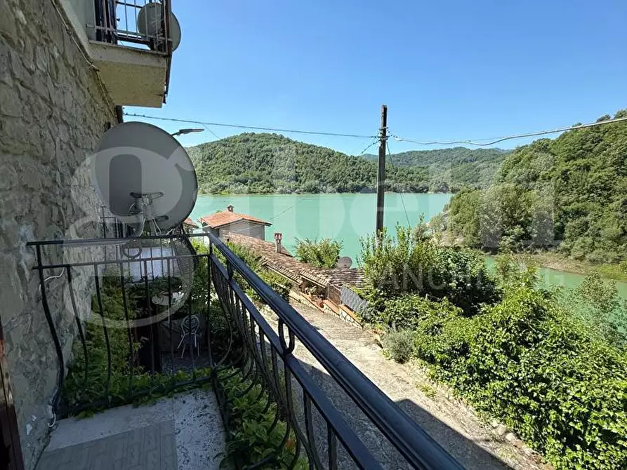 Immagine 4 di Appartamento in vendita  in Via BEL SITO, 63 a Petrella Salto