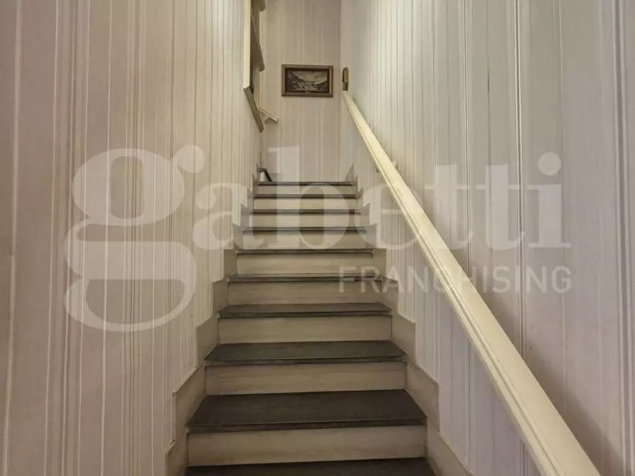 Immagine 34 di Casa indipendente in vendita  in Via Luigi Iacono, 7 a Torre Annunziata