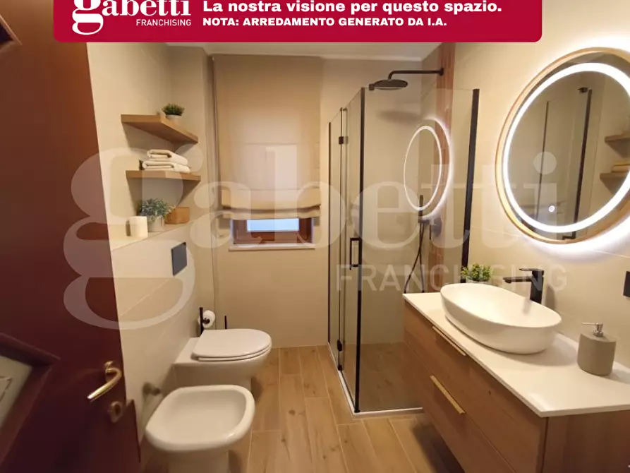 Immagine 8 di Appartamento in vendita  in Via CHIOGGIA - CALLE NORDIO MARANGONI, 00 a Chioggia