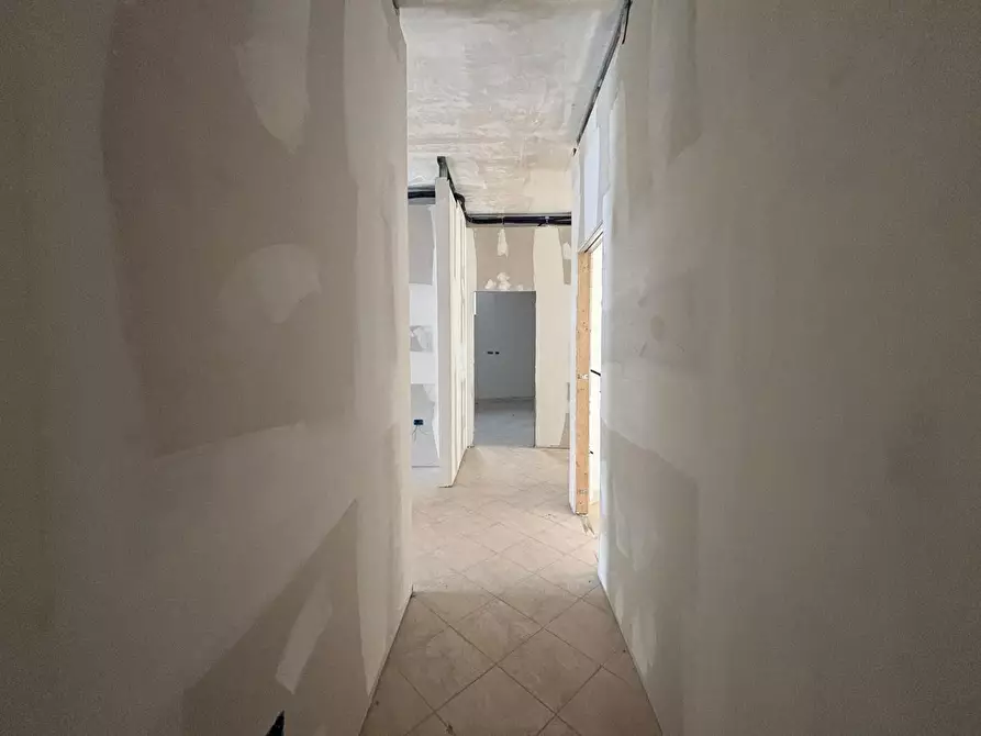 Immagine 8 di Negozio in vendita  in Via Marcello Gallian, 50 a Roma