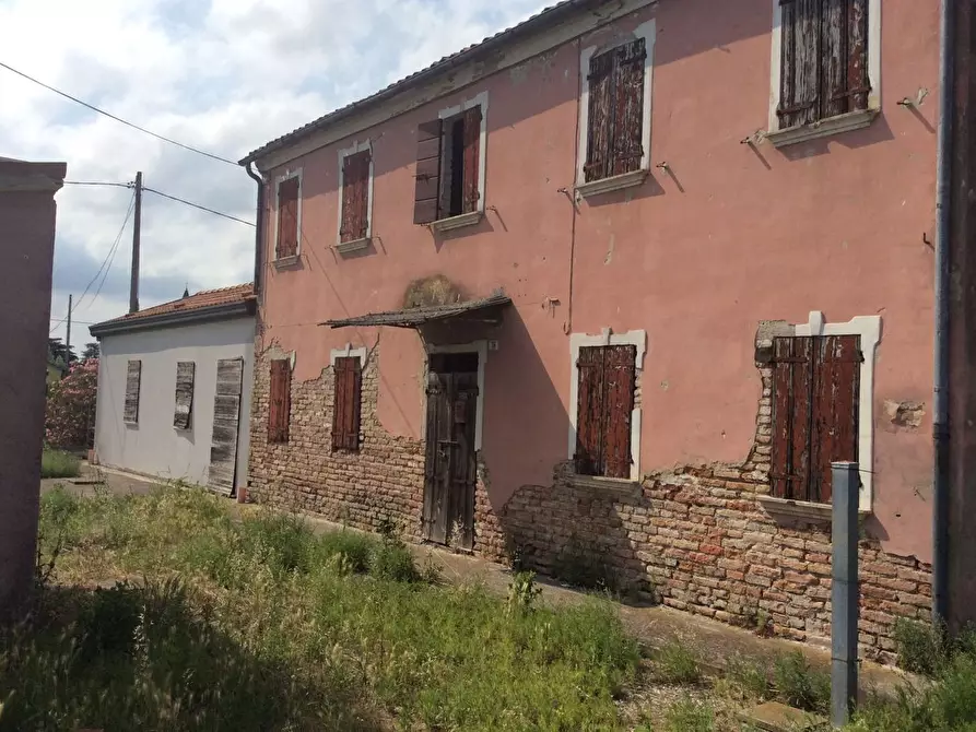 Immagine 1 di Casa indipendente in vendita  in Via CONA via Trieste, 5 a Cona