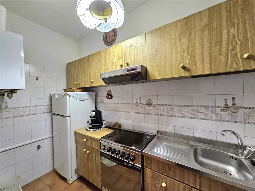 Immagine 6 di Appartamento in vendita  in Via PULICHE, 225 a Massa