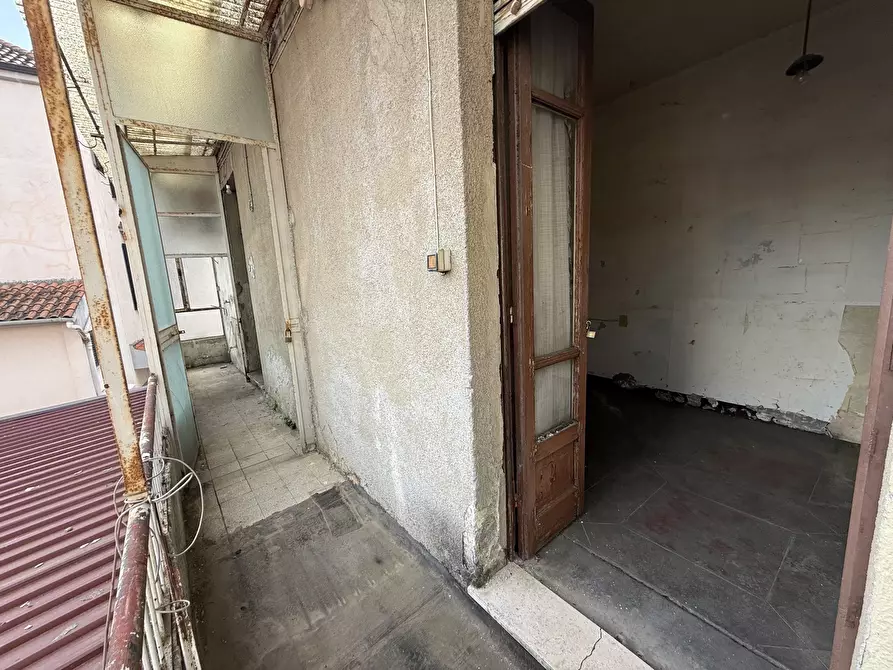 Immagine 5 di Appartamento in vendita  in Via FRANCESCO ACRI, 45 a Catanzaro