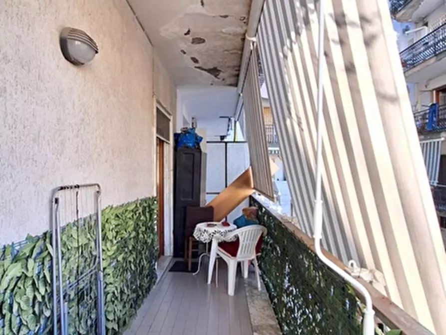 Immagine 23 di Appartamento in vendita  in Via Napoli a Casalnuovo Di Napoli