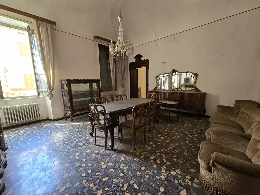 Immagine 4 di Appartamento in vendita  in Via Giuseppe Garibaldi, 125 a Giulianova