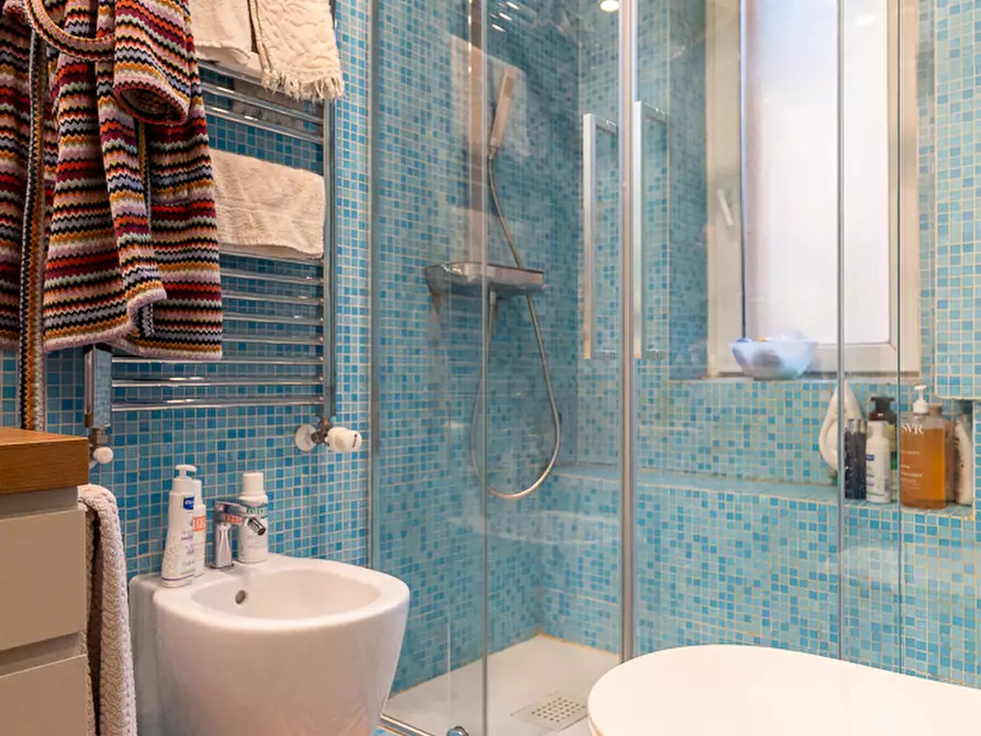 Immagine 12 di Appartamento in affitto  in Via dei grimani a Milano