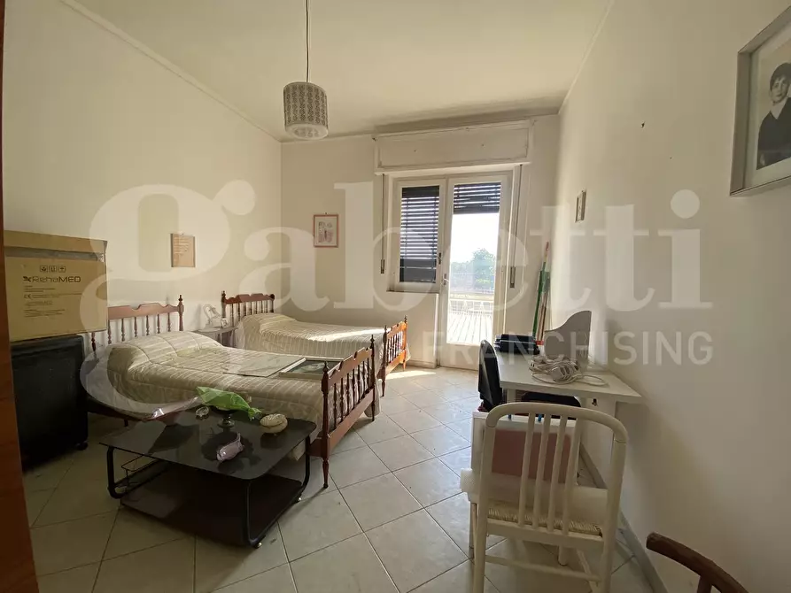 Immagine 10 di Appartamento in vendita  in Via Giovanni Cairoli, 3 a Grumo Appula