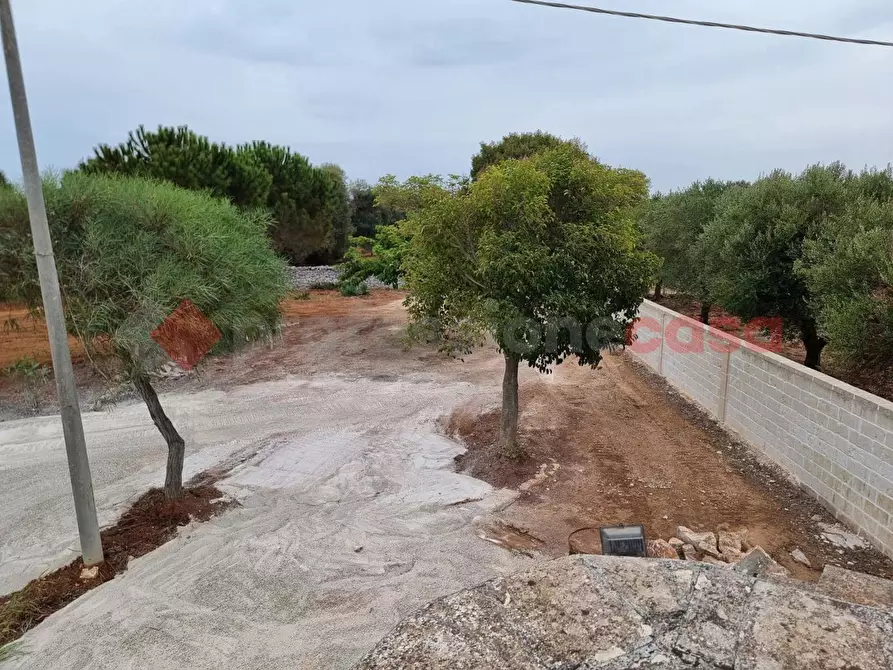 Immagine 7 di Baita in vendita  in Contrada Santo Scalone, snc a Ostuni
