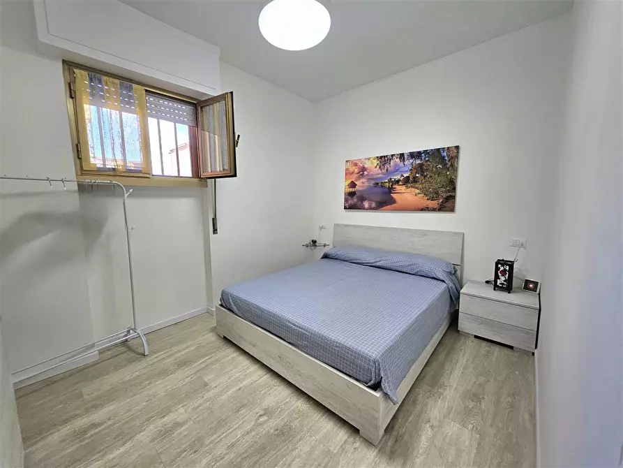 Immagine 13 di Appartamento in vendita  in Via DEL BALICO, 1 a Massa