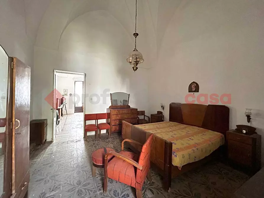 Immagine 5 di Appartamento in vendita  in Corso matteotti a Poggiardo
