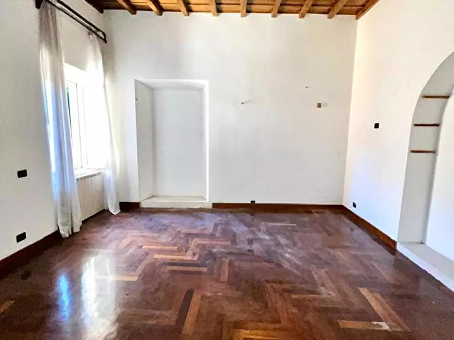 Immagine 11 di Appartamento in vendita  in Via FABIO E RAFFAELLO GIOVAGNOLI, 16 a Monterotondo
